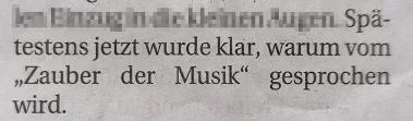 Mannheimer Morgen