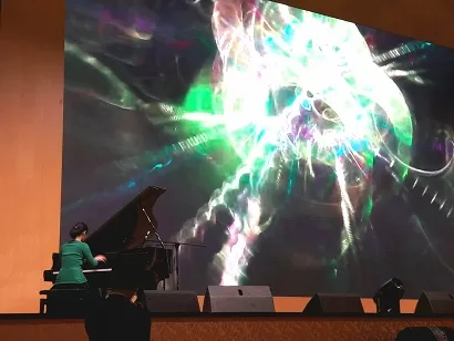 Beethoven "Moonlight" Sonata 3rd movement